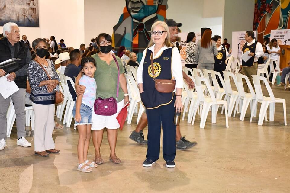 Obra de servicio 3