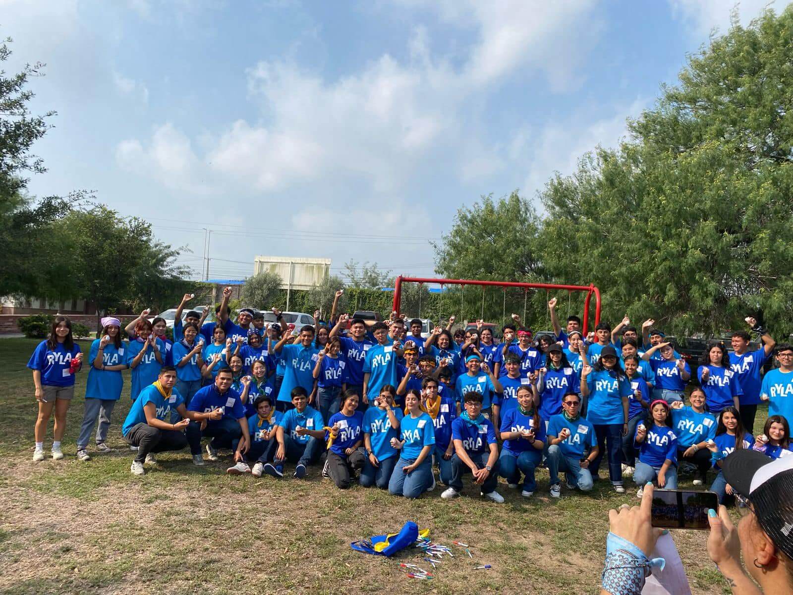Obra de servicio 9